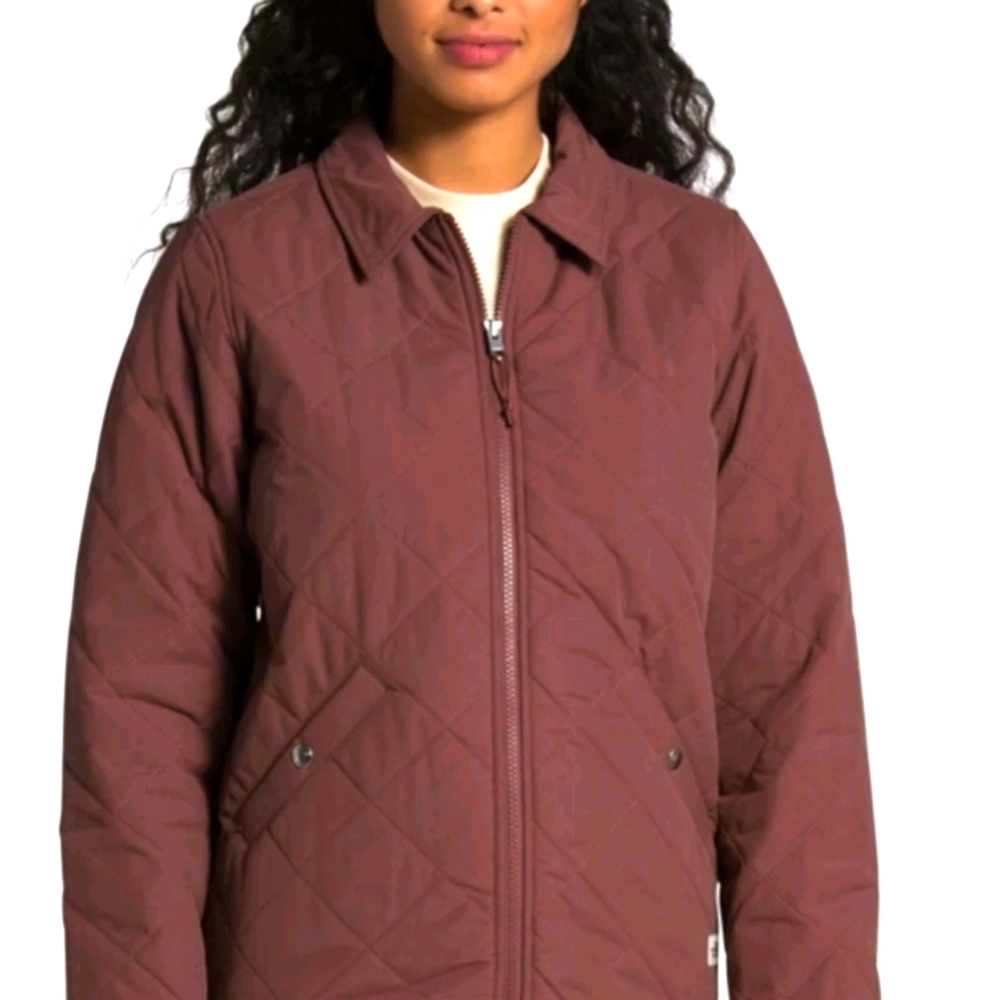 North Face Women's Cuchillo Jacket